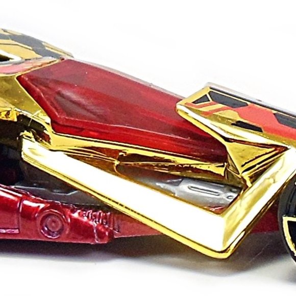 2013 Hot Wheels RD-06 Mattel - Picture 6 of 7